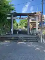 蒲生神社(栃木県)