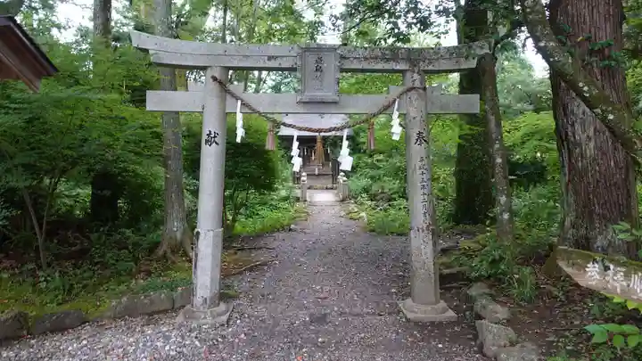 土佐神社(高知県)