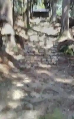 鶴ケ峰八幡神社(宮城県)