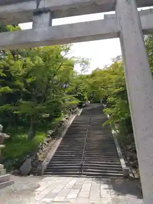 四條畷神社(大阪府)