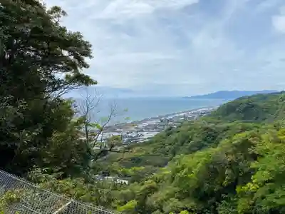 久能山東照宮(静岡県)