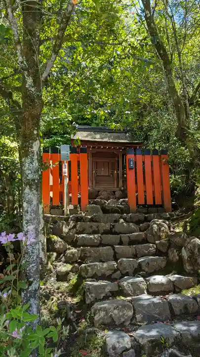 賀茂別雷神社(上賀茂神社)(京都府)