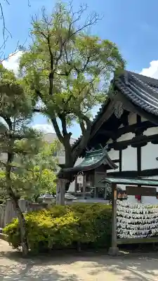 誉田八幡宮(大阪府)