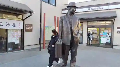 題経寺（柴又帝釈天）(東京都)