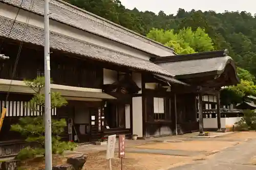 箸蔵寺(徳島県)