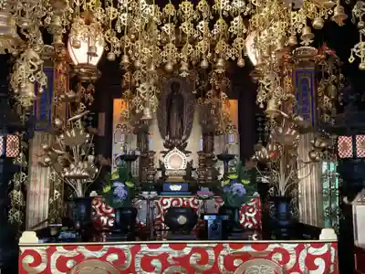 宝珠院円城寺(愛知県)