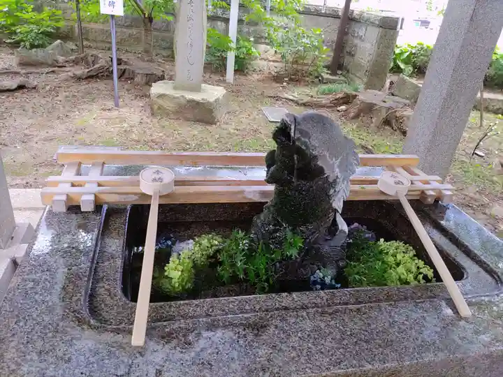 神炊館神社 ⁂奥州須賀川総鎮守⁂(福島県)