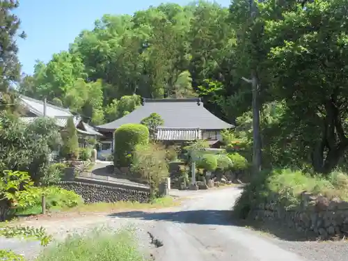 徳雲寺(埼玉県)