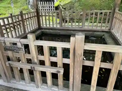 金澤神社(石川県)