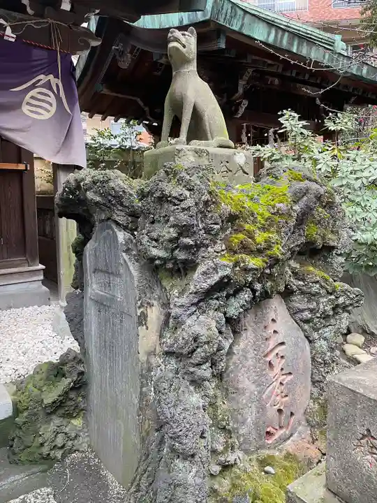 小野照崎神社(東京都)