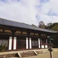 亀峰山平成院の本殿