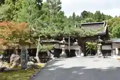 龍泉院(和歌山県)