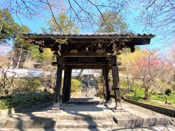 崇禅寺(群馬県)