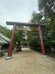 猿投神社(愛知県)