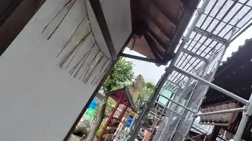 武信稲荷神社(京都府)