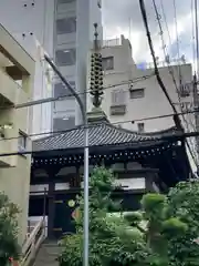 圓頓寺の建物その他