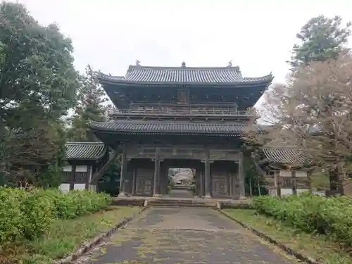 東光寺(山口県)