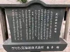 生田神社の歴史