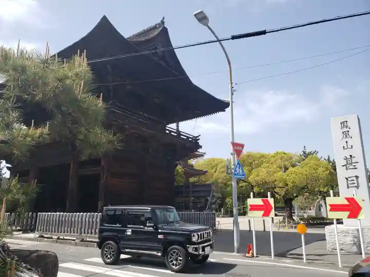 甚目寺のその他建物
