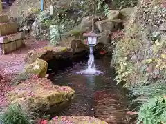 秩父御嶽神社(埼玉県)