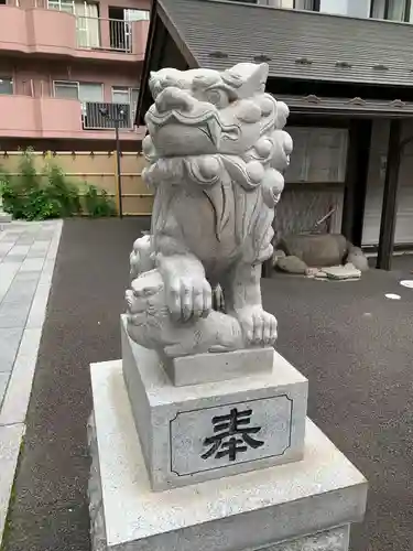 鹽竃神社(宮城県)