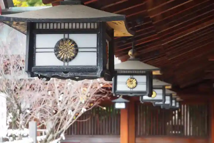 氣比神宮(福井県)