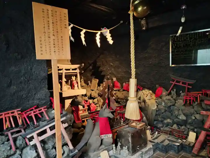 羽田神社(東京都)