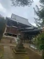 如意輪寺(東京都)