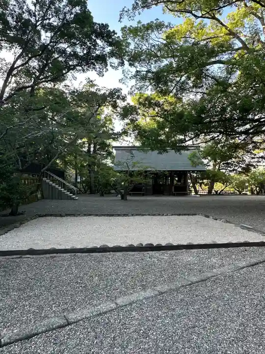 安房神社(千葉県)
