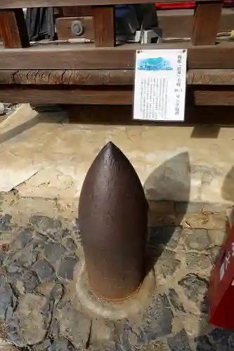 氷室神社のその他建物