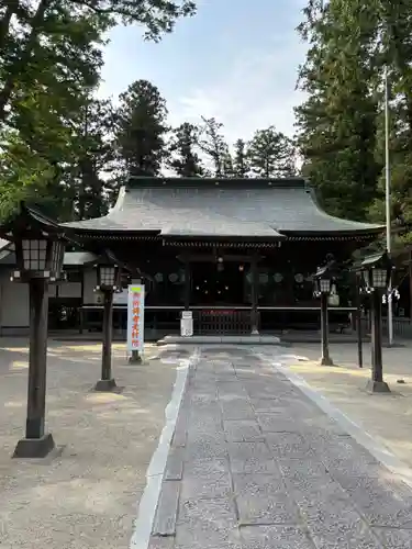 今宮神社(栃木県)