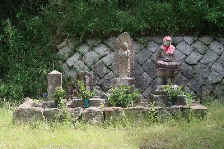 下半田川観音堂(愛知県)