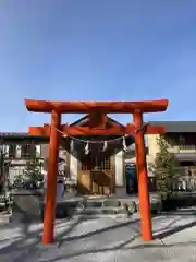 秩父今宮神社(埼玉県)