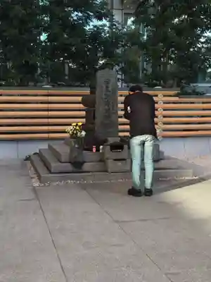 東京大神宮のその他建物