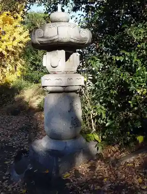 飯玉神社(群馬県)