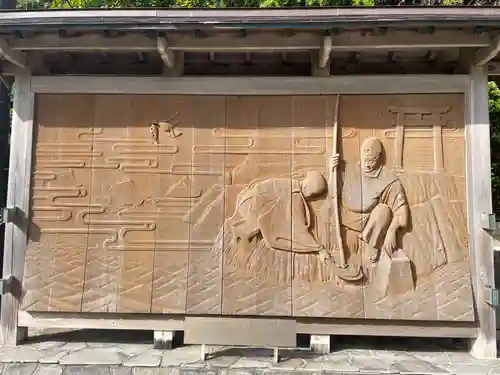 日御碕神社(島根県)