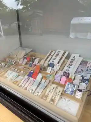諏訪神社(宮城県)