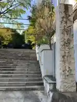 水稲荷神社(東京都)
