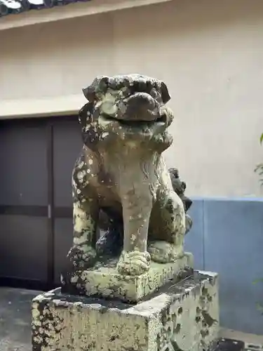 多治速比売神社(大阪府)