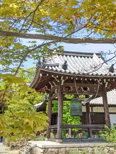 乙訓寺(京都府)