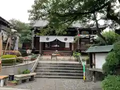 密藏院(東京都)