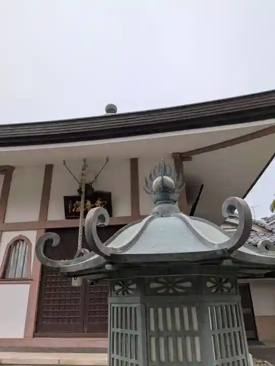 円光院(東京都)