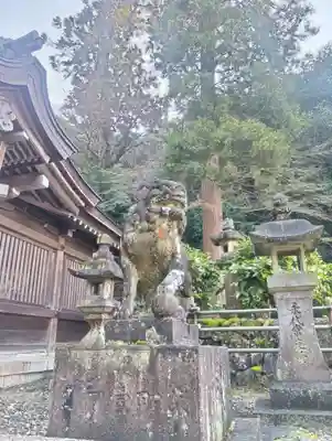 伊奈波神社(岐阜県)