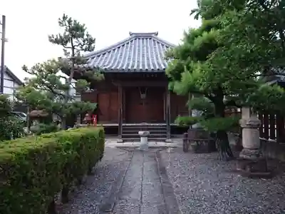 光照院の末社・摂社