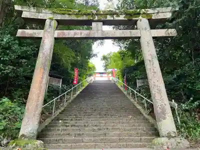 丹生官省符神社(和歌山県)