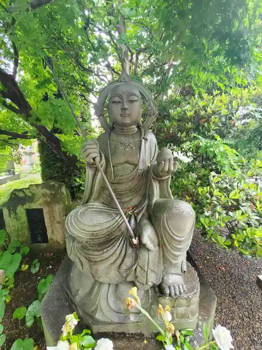 延命院(栃木県)