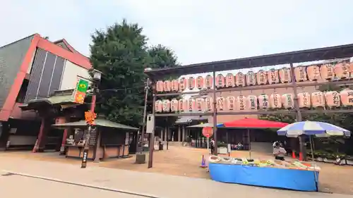 とげぬき地蔵尊 高岩寺のその他建物