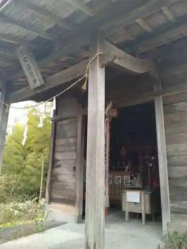 化女沼龍神(宮城県)