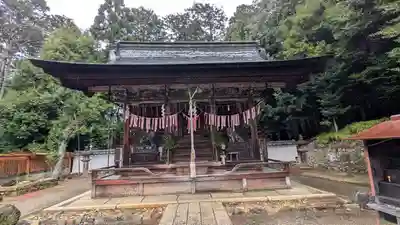 長尾天満宮(京都府)