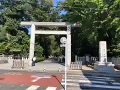 阿佐ヶ谷神明宮(東京都)